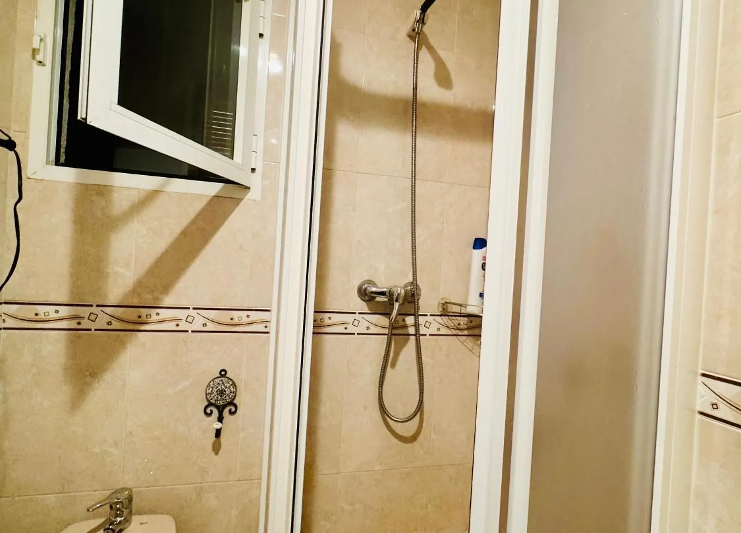 Pisos Baraja Gl Apartment Madrid